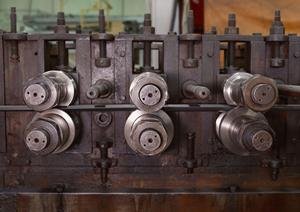 打刻式の装置のことなら